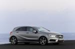 Mercedes-Benz A200 Style Package 2012 года
